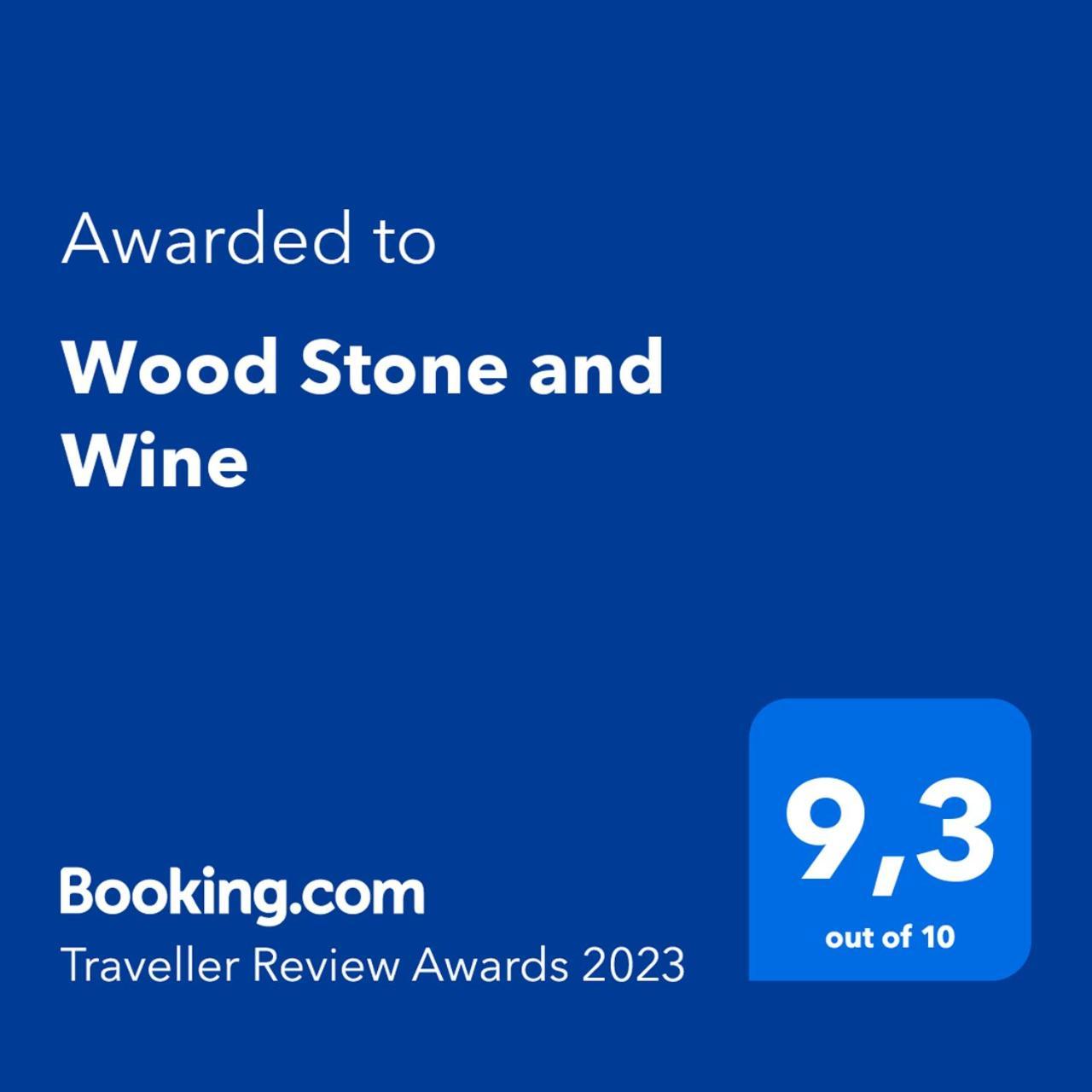 Apartament Wood Stone And Wine Beaune  Zewnętrze zdjęcie