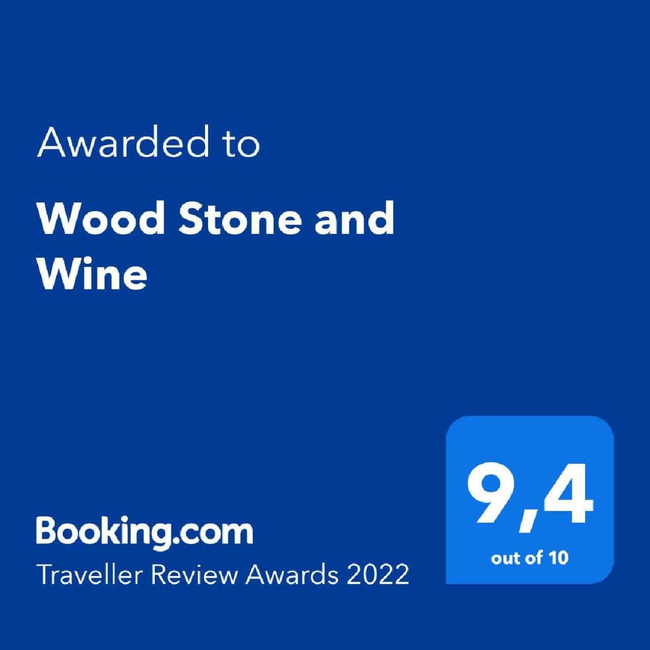 Apartament Wood Stone And Wine Beaune  Zewnętrze zdjęcie