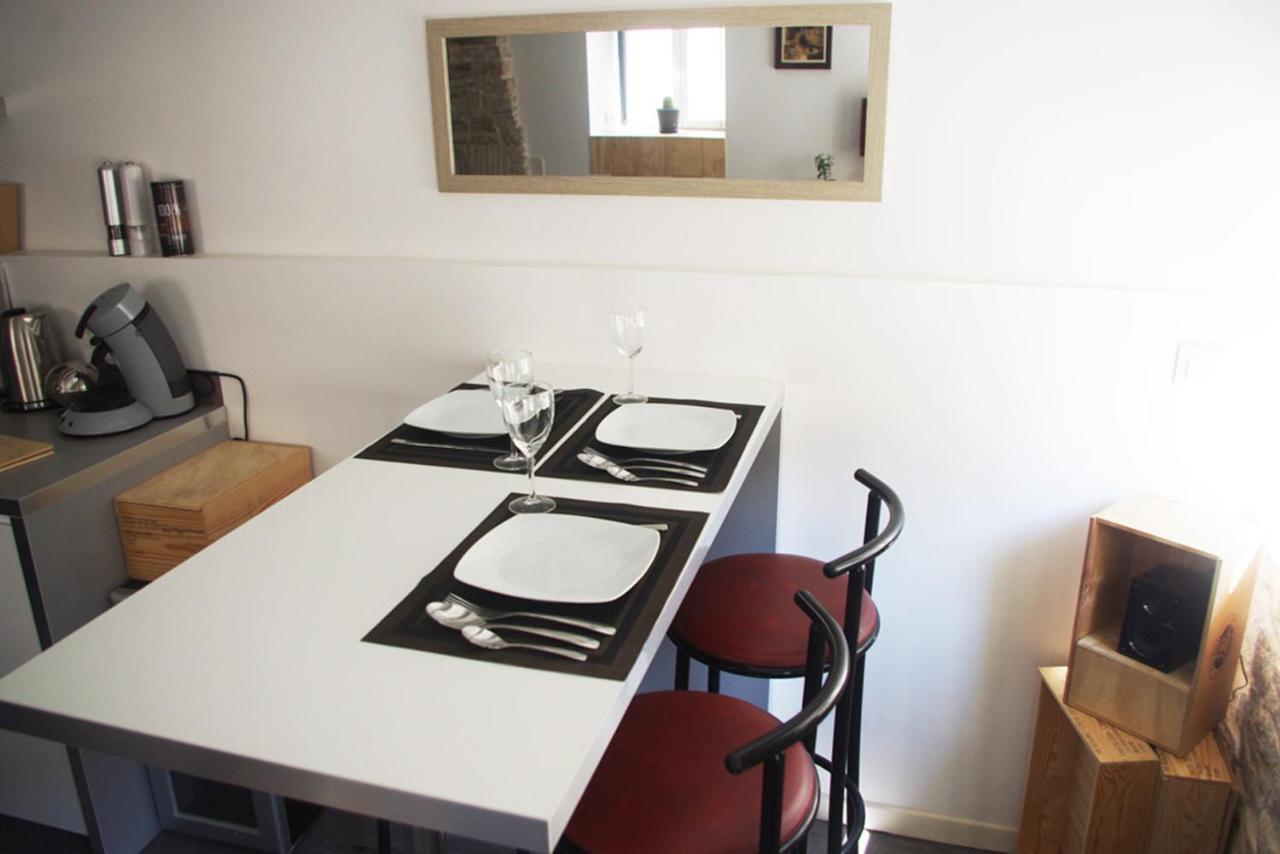 Apartament Wood Stone And Wine Beaune  Zewnętrze zdjęcie